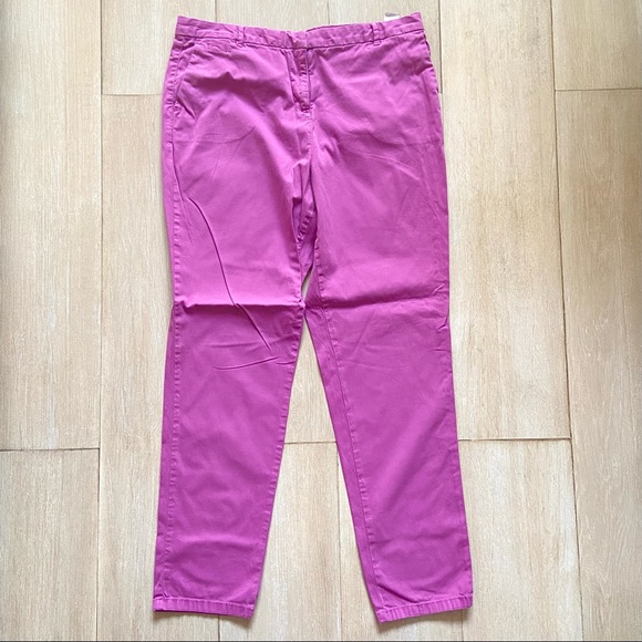 Marks & Spencer - Chino Trouser - Picture 3 of 11